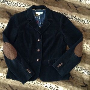 Boden Corduroy Blazer | 100 % Cotton